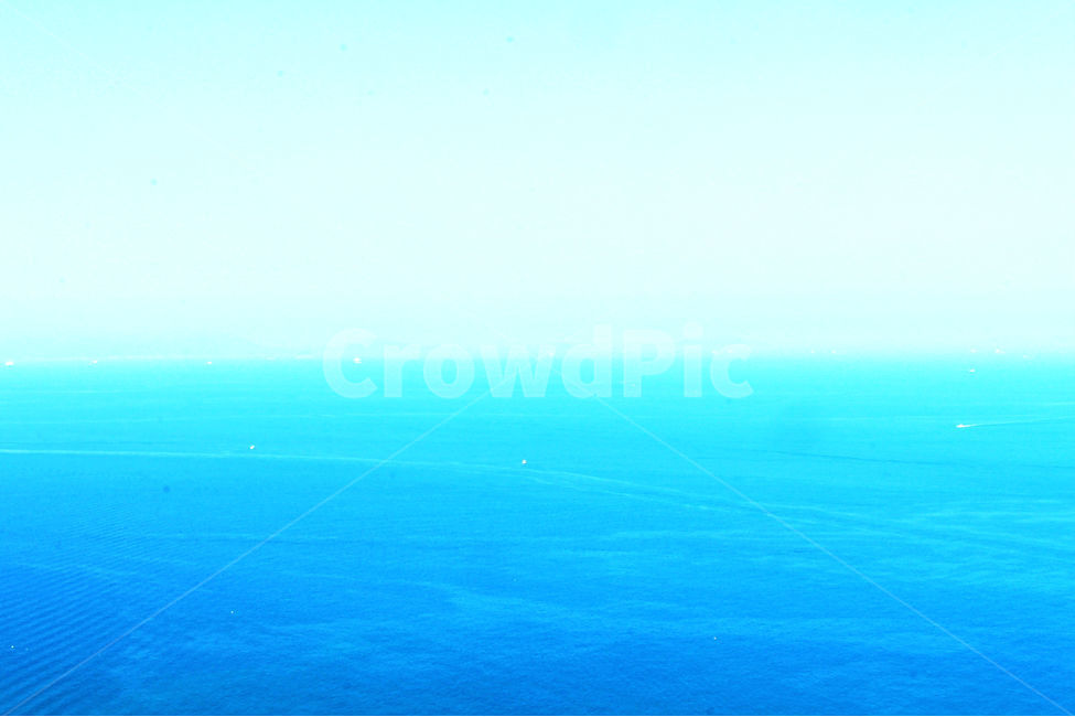 자연,풍경,하늘,바다,여름,파란색,blue,sky,sea,청량,summer,자연,풍경,nature,landscape,outdoors,옥외,horizon,수평선