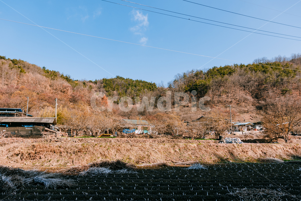 시골,자연,풍경,경치,하늘,시골,마을,풍경,landscape,country,rural,town