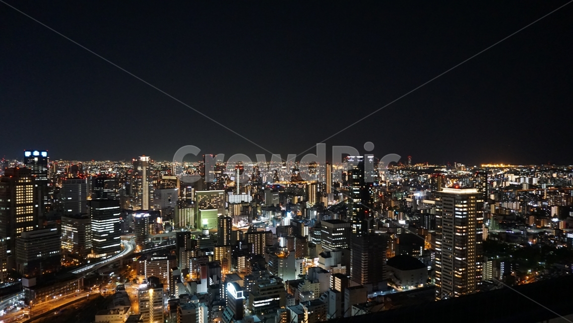 일본,오사카,간사이,야경,야간촬영,경치,일본야경,야경,밤,풍경,nightscape,night,landscape,도시,city,해외,외국,세계,foreign,oversea,world,세계도시풍경,해외도시풍경,외국도시풍경,world cityscape,nature,자연,outdoors,옥외,scenery,aerial view,조감도