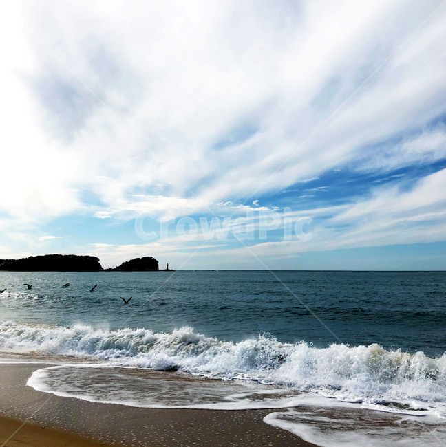 파도,하늘,구름,자연,물,해안선,outdoors,nature,sea,ocean,sky,water,푸른,시원한,바다,자연,풍경,nature,landscape,해변,바다,beach,sea,대양,옥외,shoreline