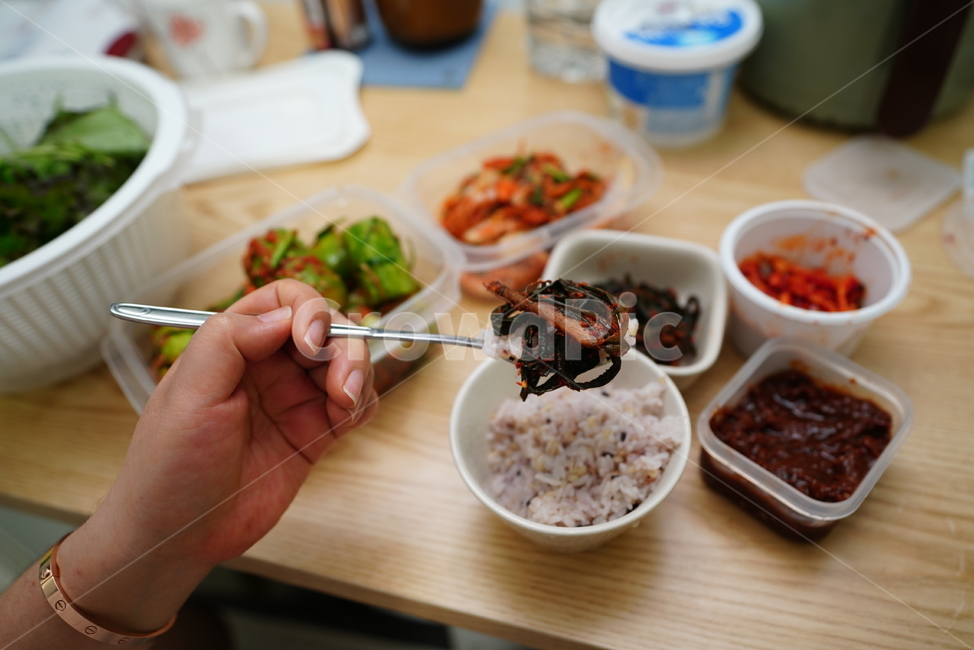 한식,고들빼기김치,김치,식사,음식,반찬,food,야채,채소,안주,집밥,먹거리,음식,식재료,요리,food,cook,meal,dishes,food reserves