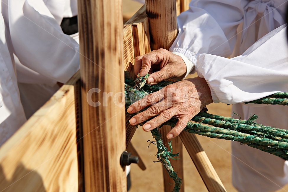 새끼줄,짚,전통,민속,한복,한국전통,한국문화,korean traditional,korean culture