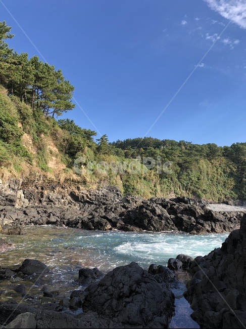 제주도,제주도바다,바다,푸른바다,에메랄드,에메랄드빛바다