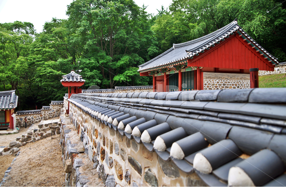 현절사,삼절사,홍익한,윤집,오달제,충절,사당,남한산성,유적,청량산,조선시대,병자호란,인조,돌담