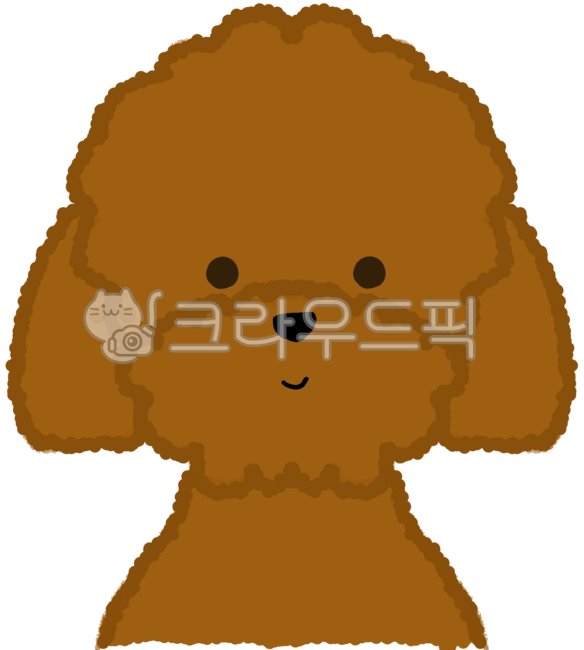 Dog grooming,dog grooming,pet dog,puppy,pet,animal,animal hospital,poodle,maltese,shih tzu,sticker,cute,shiba,pug