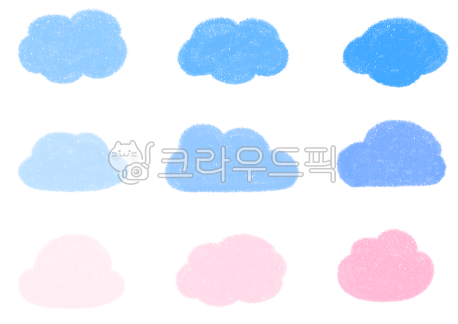 구름,구름일러스트,구름그림,자연,자연물,cloud,손그림,그림,크레파스,크레용,색연필,색연필그림,크레파스그림,누끼,handdrawing,낙서,파스텔,뭉게구름,png,알록달록,포근,구름모양,요소,디자인,테두리,따뜻한,스티커,다꾸,다이어리