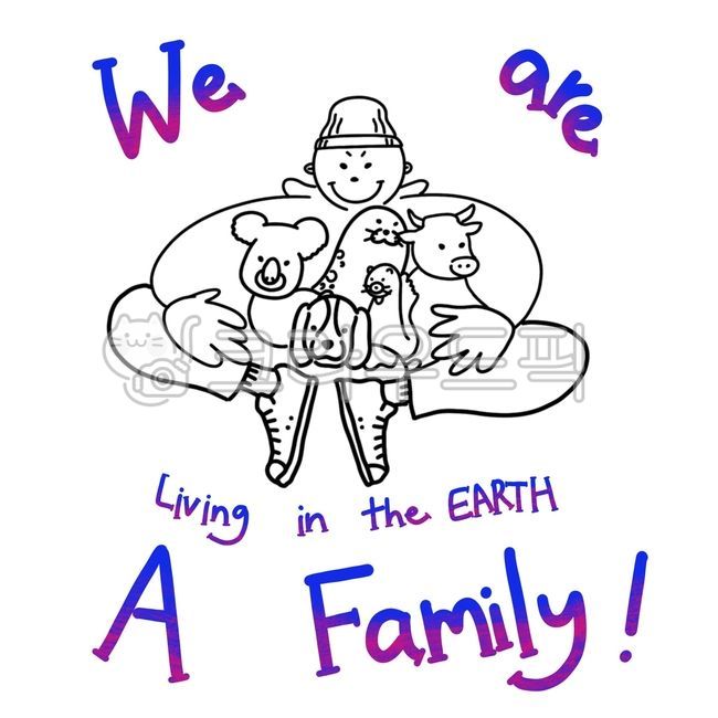 동물보호,환경보호,친환경,지구의날,환경포스터,동물보호포스터