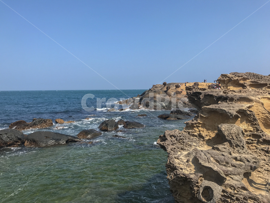 대만,예류,지질,자연,공원,지질공원,하늘,맑음,날씨,푸른,바다,돌,사람,명소,aerial,beach,beautiful,blue,cliff,coast,coastline,geological,geology,landscape,nature,ocean,outdoor,park,rock,scenic,sea,seascape,sky,stone,summer,taiwan,tourism,view,water,wave