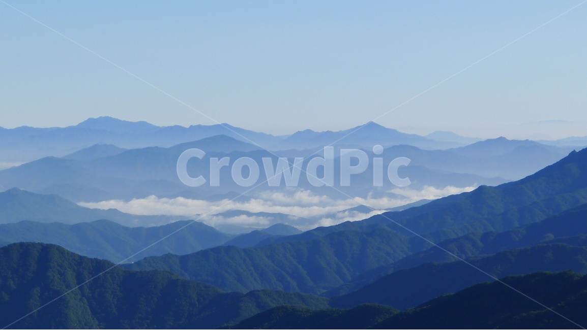 지리산,운해,형제봉,능선,연봉,새벽,자연,풍경,nature,landscape,한국자연풍경,한국자연경관,korea nature landscape,mountain,산,mountain range,산맥,outdoors,옥외,peak,피크