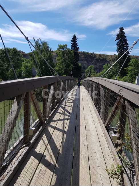 bridge,다리,산책로,미국,몬타나