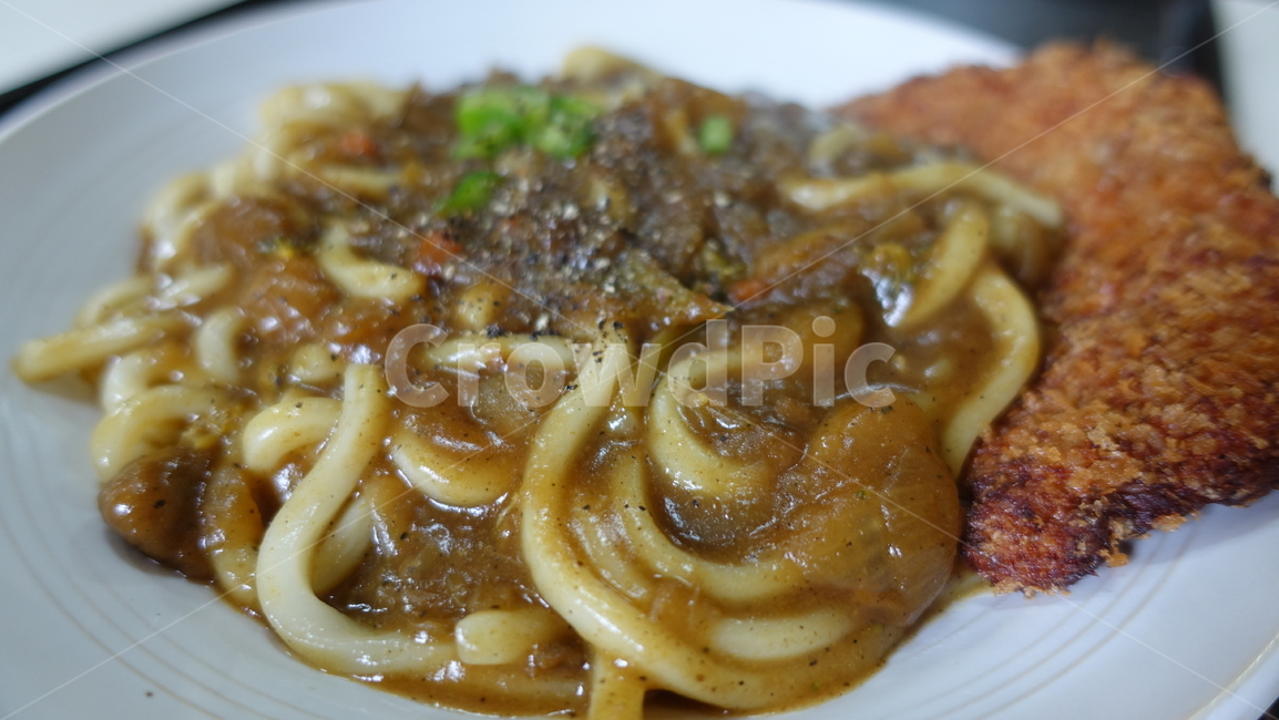 카레,curry,커리,카레우동,돈까스,porkcutlet,음식,food,meal,식사,dish
