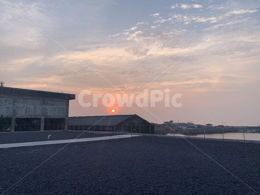 노을,하늘,sunset,sky,mood