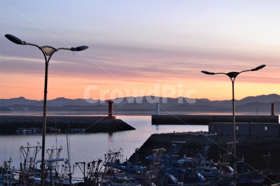 등대,바다,항구,일출,노을,등대,lighthouse,water,물,waterfront,워터 프론트