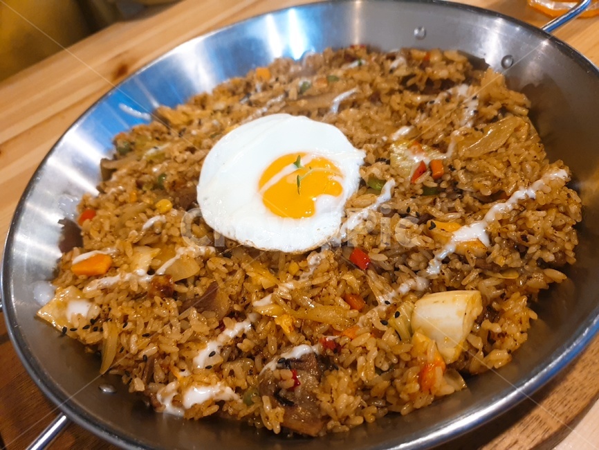 저녁,볶음밥,음식,먹방,계란