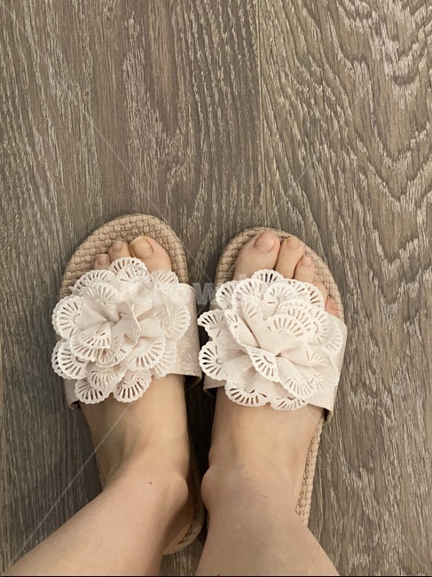 신발류,footwear,신발,슬리퍼,꽃신