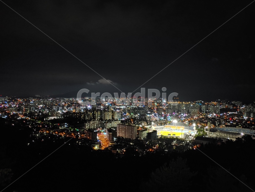 natuer,야경,자연,풍경,조감도,경치,야경,밤,풍경,nightscape,night,landscape,도시,city,outdoors,옥외,nature,scenery,aerial view