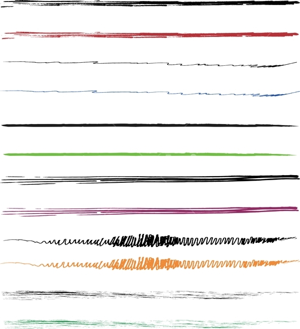 일러스트,선,라인,컬러,줄,다양한선,선일러스트,그래픽,일러스트레이션,graphic,illustration