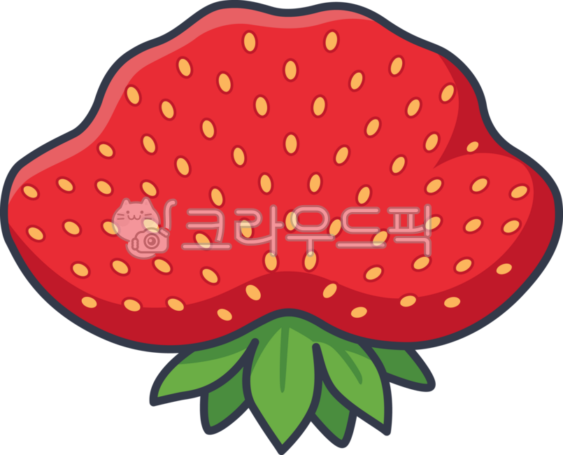 King strawberry,large strawberry,strawberry,fan strawberry,fruit,food ingredient,fresh,red,agricultural product,giant strawberry,unique shape,giant strawberry