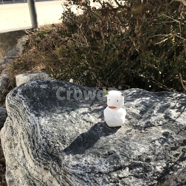 눈사람,미니눈사람,작은눈사람,배경,귀여움,고독,햇살