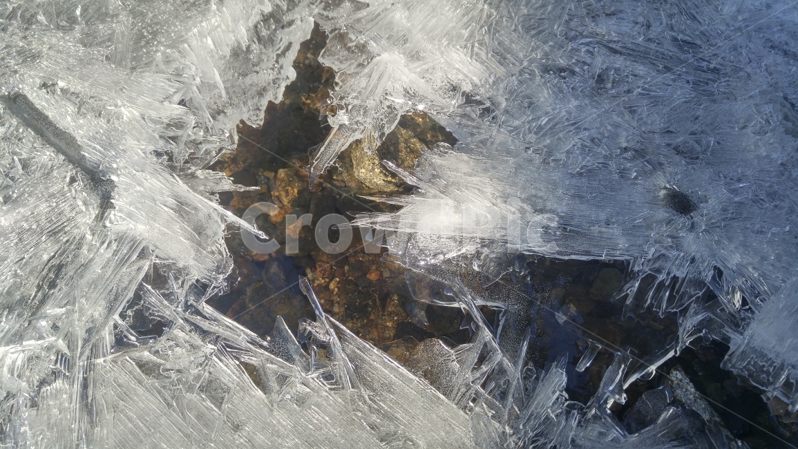 겨울,얼음,얼음꽃,물,자갈,돌,계곡,계절,자연,스케이트,빙판,팽이,겨울,계절,winter,season