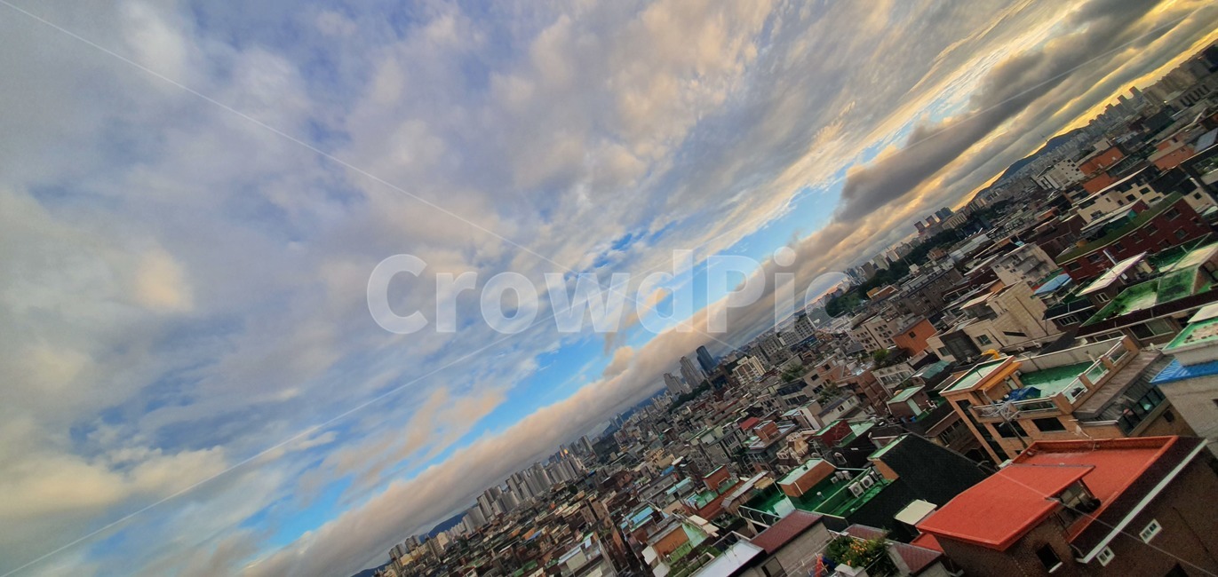 하늘,구름,풍경,맑음,도시,경치,배경화면,도시,풍경,city,landscape