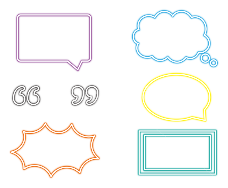 일러스트,네온사인,말풍선,아이콘,네온,icon,neon,neonsign,illust,illustration,알록달록,colorful,프레임,라벨,frame,label,그래픽,speechbubble,말,풍선,bubbles,메세지,message,텍스트,text,빛,빛나는,light,그래픽,일러스트레이션,graphic,illustration