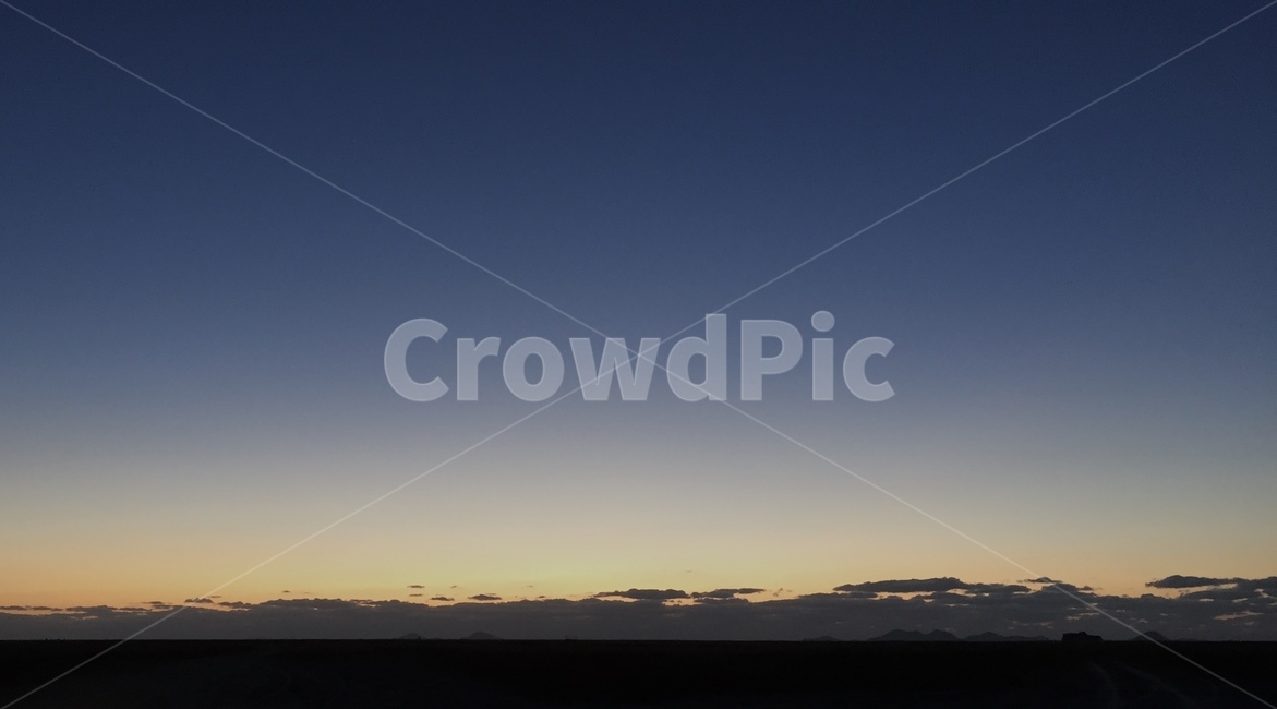 sky,하늘,clouds,구름,sunset,sunrise,해질녘,일몰,해넘이,blue,orange