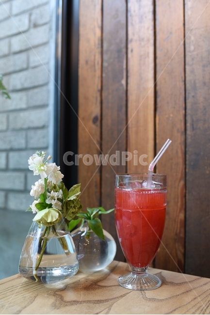 플레이팅,주스,음식,카페,잔,음료수,drink,beverage