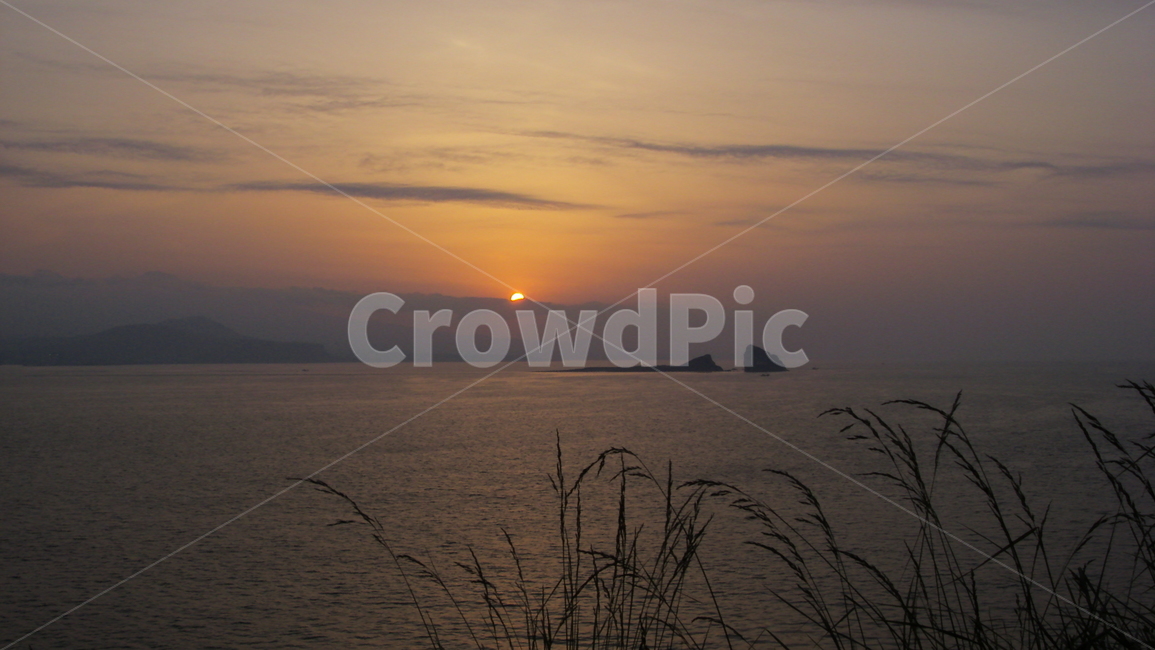 제주도,일출,풍경,바다,형제섬,자연,풍경,nature,landscape,outdoors,옥외,sunset,일몰,red sky,붉은 하늘,sky,하늘,dusk,황혼,dawn,새벽