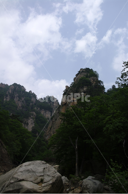 산,계곡,바위,풍경,나무,자연,풍경,nature,landscape,cliff,낭떠러지,outdoors,옥외