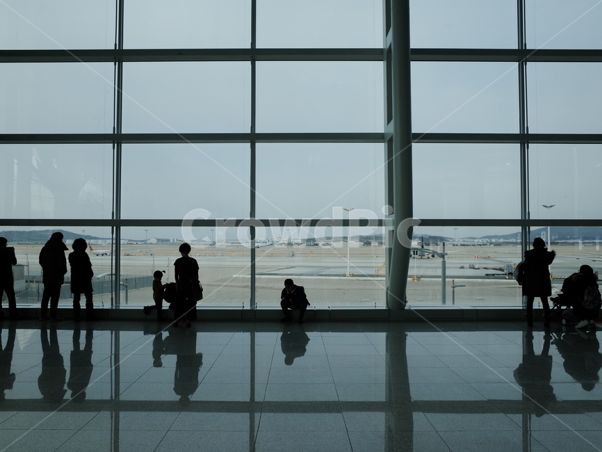 인천공항,공항,그림자,비행기,여행,travel,airport,trip