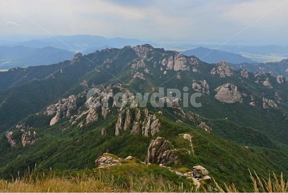 nature,자연,mountain,산,mountainrange,산맥,outdoors,옥외,경치,경관,풍경,영암,월출산,공원,국립공원,기암,괴석,기암괴석,절경