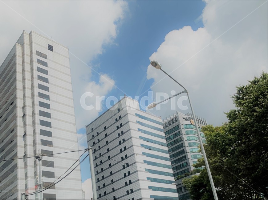 건물,빌딩,고층,배경화면,맑음,상쾌,일러스트,officebuilding,사무실건물,building,urban,고층건물,highrise,어반,town,도시,city,시티