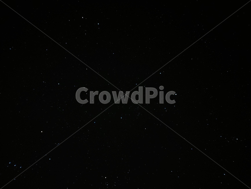 밤하늘,별,겨울철별자리,북두칠성,별자리,자연,풍경,nature,landscape,야경,밤,nightscape,night