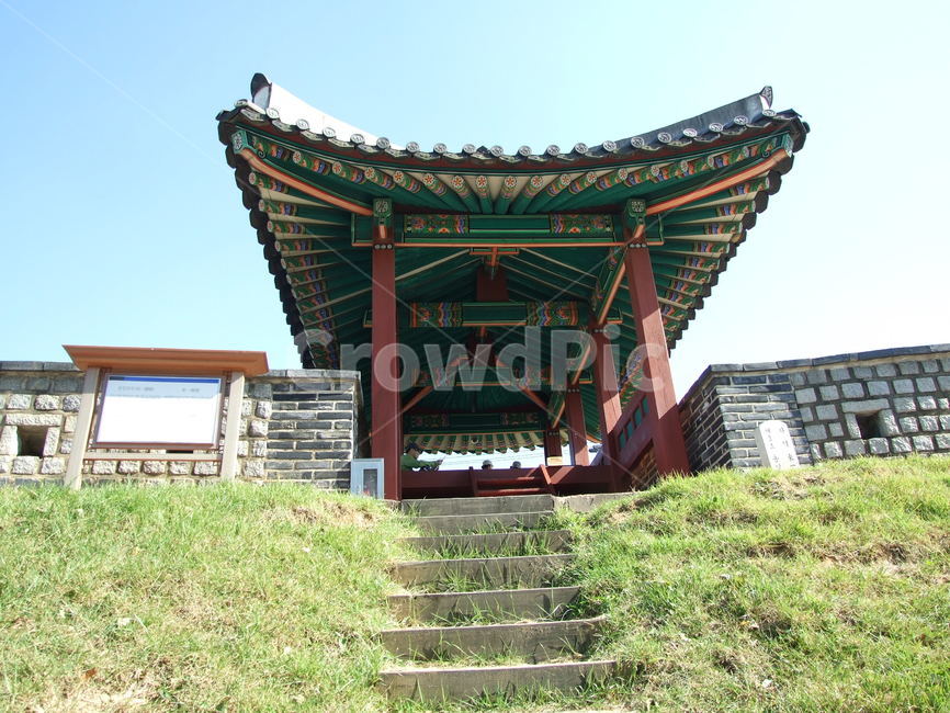 수원화성,성곽,전통건축,화성,한옥