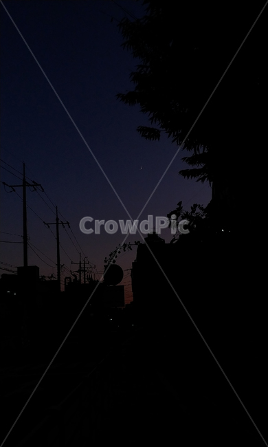 하늘,밤하늘,풍경,야경,노을,해질녘,저녁,석양,자연,경치,sunset,sky,nature,따듯한,운치있는,분위기있는,그림같은,야경,밤,풍경,nightscape,night,landscape