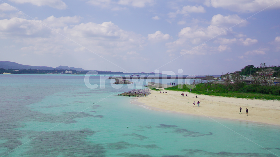 바다,하늘,산,해변,맑은,물,해변,바다,beach,sea