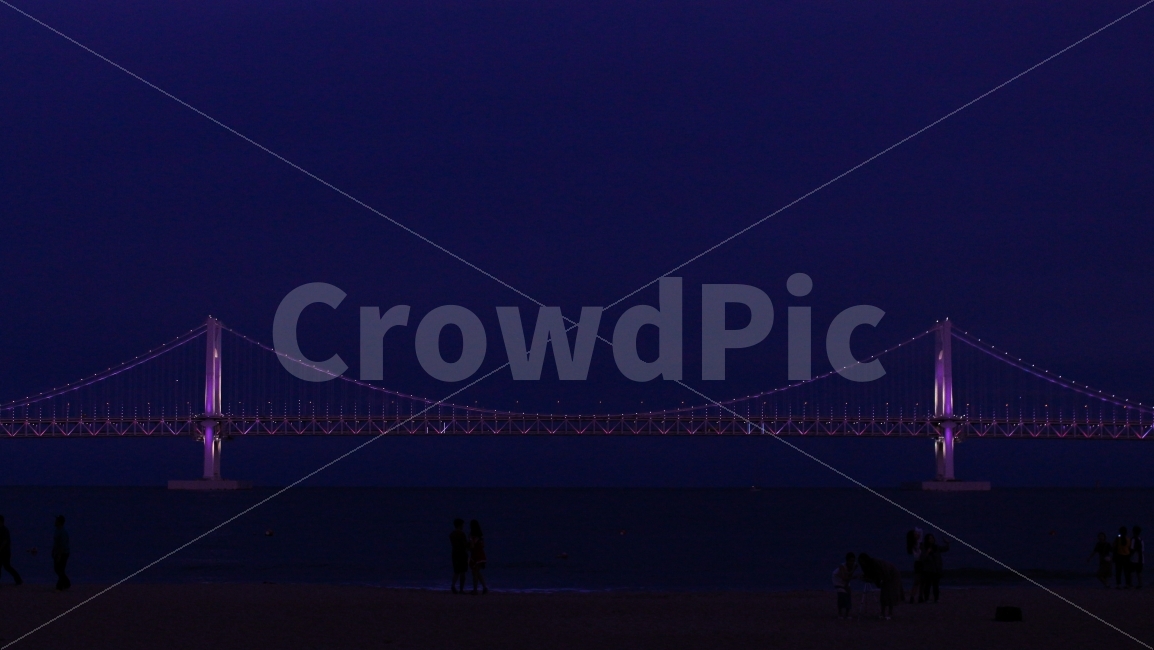 night view,date,love,Busan night view,Gwangalli,Gwangan Bridge,night sea,bridge night view,scenery,sea,emotion,Busan,night sea scenery,Gwangan Bridge night view,bridge,emotional photo,relationship