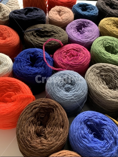 털실,뜨개질,겨울,winter,알록달록,wool,양모