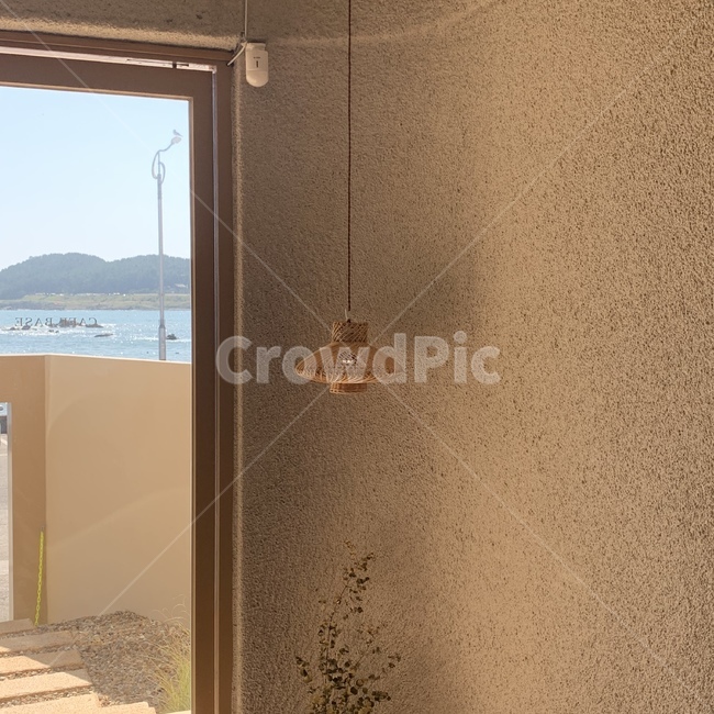 가정장식,homedecor,라탄,라탄장식,바다,오션뷰,바다전망,인테리어,실내디자인,interior design
