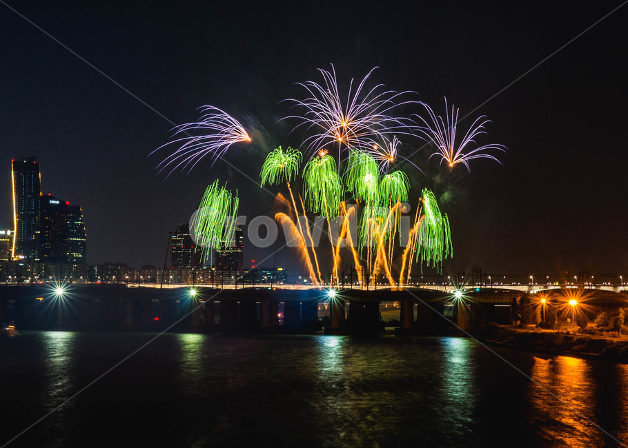 불꽃쑈,폭죽,한화,한강,불꽃,서울불꽃쑈,야경,밤,풍경,nightscape,night,landscape,축제,행사,festival,carnival,event,nature,자연,outdoors,옥외