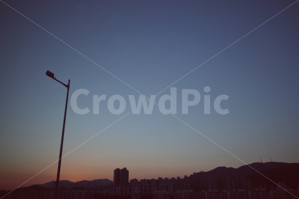 저녁노을,풍경이미지,감성사진,노을이미지,리코gr2,감성,도시이미지,도시,풍경,city,landscape,한국도시풍경,한국도시경관,korea cityscape,감성,sensible,feeling