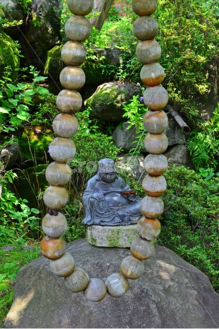 염주,조각상,사찰,절,불교,불교용품,종교,신앙,대머리