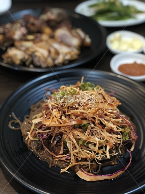 한식,한국음식,막국수,국수,noodle,koreanfood,koreannoodle,음식,식재료,요리,food,cook,meal,dishes,food reserves