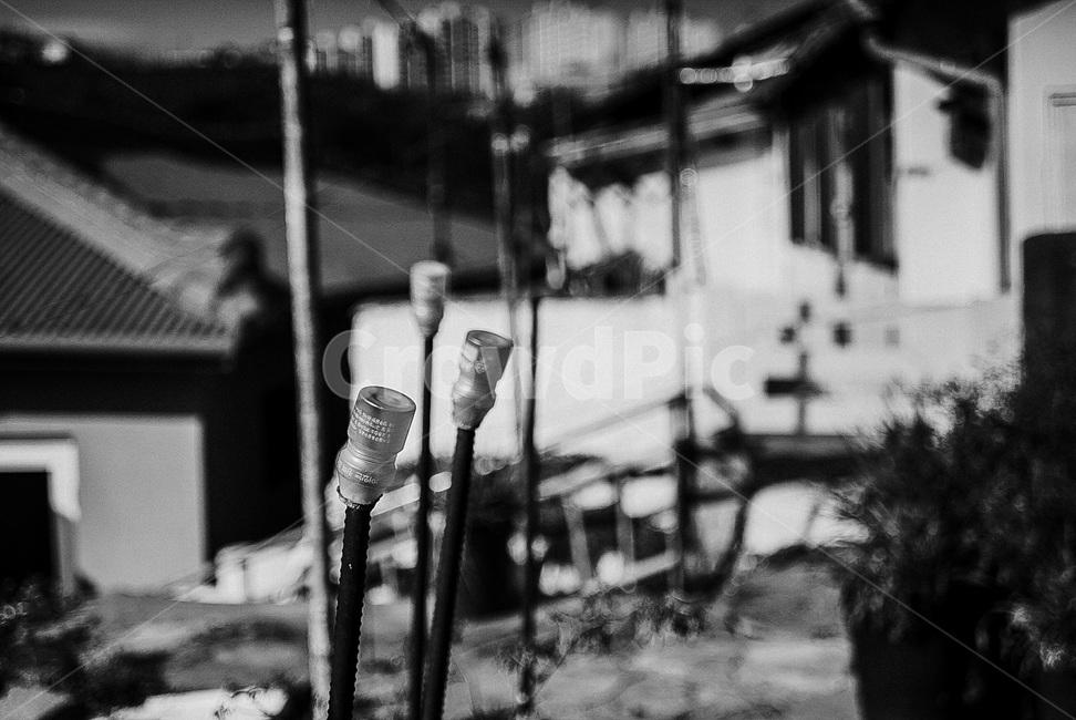 묵호항,항구,흑백,골목,마을,흑백,모노톤,monochrome,black and white