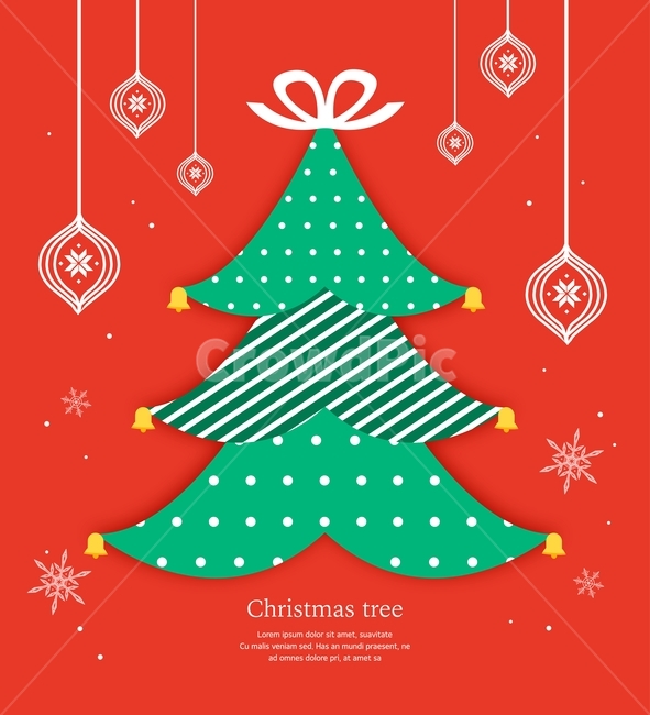 크리스마스,트리,트리장식,겨울,별,방울,겨울,계절,winter,season,메리크리스마스,성탄절,merry christmas,그래픽,일러스트레이션,graphic,illustration