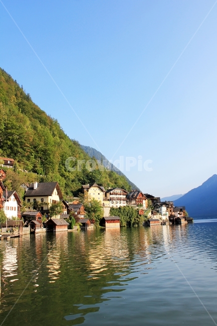 유럽,오스트리아,할슈타트,hallstatt,짤츠캄머굿,호수마을,풍경,외국마을,호수,도시,풍경,city,landscape,해외,외국,세계,foreign,oversea,world,세계도시풍경,해외도시풍경,외국도시풍경,world cityscape,outdoors,옥외,nature,자연,water,물