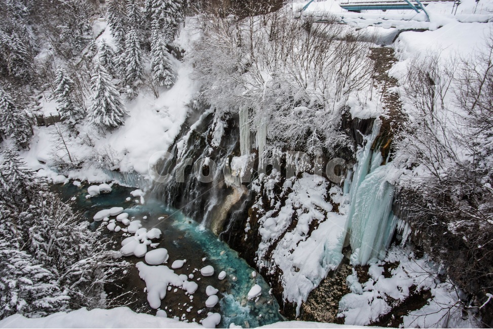 일본,홋카이도,시로가네폭포,shirogane,비에이,biei,겨울,계절,winter,season,자연,풍경,nature,landscape,해외,외국,세계,foreign,oversea,world,세계자연풍경,해외자연풍경,외국자연풍경,world nature landscape,outdoors,옥외,ice,빙,snow,눈