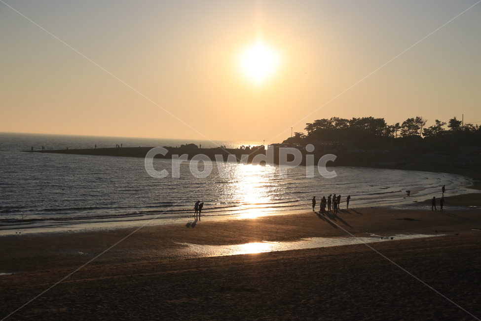 light,sun,sunset,sea,하늘,sky,햇빛,해변,beach,백사장,바다,자연,풍경,nature,landscape