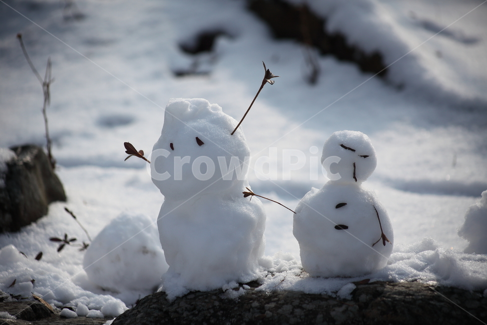 눈,눈사람,겨울,snowman,snow